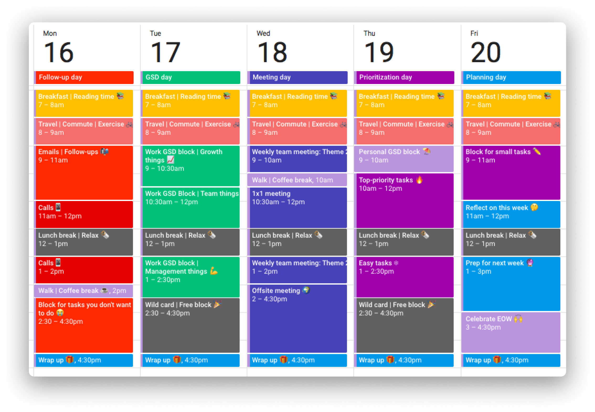 Цвета задание 1 12. Time blocking. Time blocking шаблон. Timeblocks календарь. Time blocking Planner.