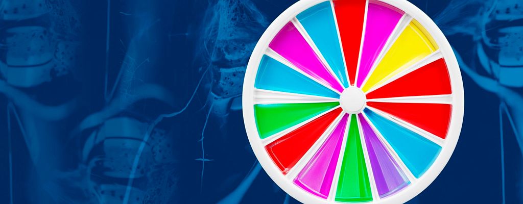 Как колесо баланса жизни помогает навести порядок в делах