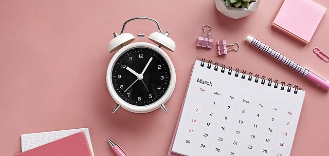 work time management