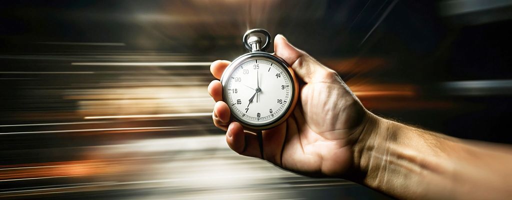 Правило двух минут: маленький секрет большой продуктивности