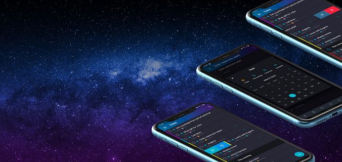 Скрытые жемчужины SingularityApp: свайпы
