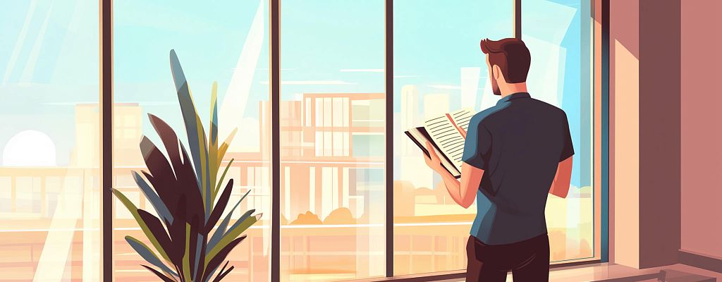 Дневник достижения целей: чем он полезен и как его вести