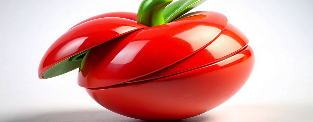 Скучай! Страдай! Крути томат!