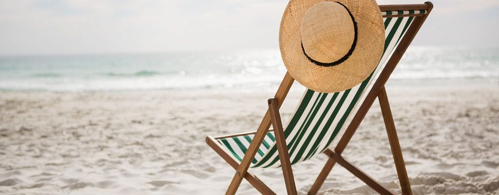 Как правильно отдыхать: 10 секретов эффективного отдыха