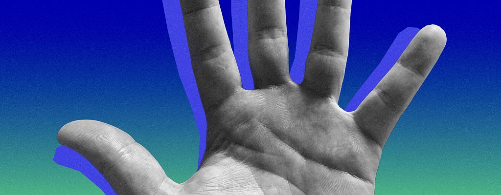 Метод пяти пальцев: в чем его суть и как его применять