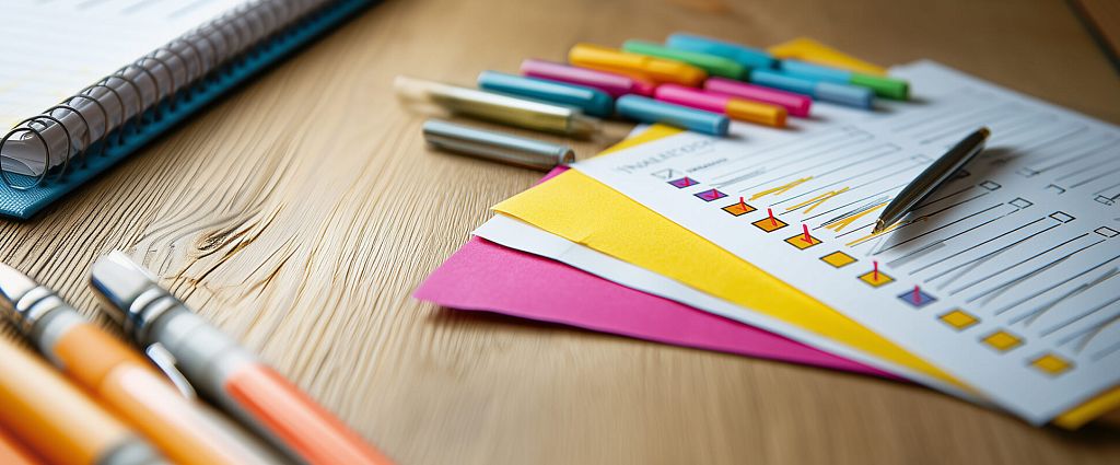Что такое чек-листы и как их создавать — подробное руководство от SingularityApp