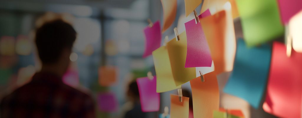 Метод Канбан: как управлять проектами с помощью карточек