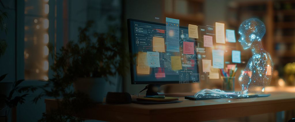 ИИ в SingularityApp: от идеи до бета-версии