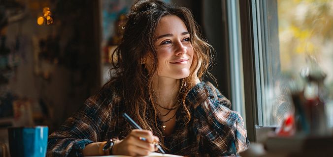 Дневник благодарности