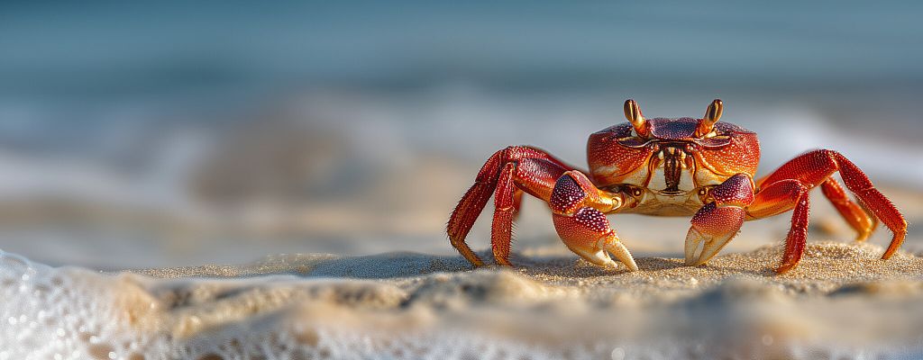 Ведро с крабами: почему окружающие тянут вас назад и что с этим делать