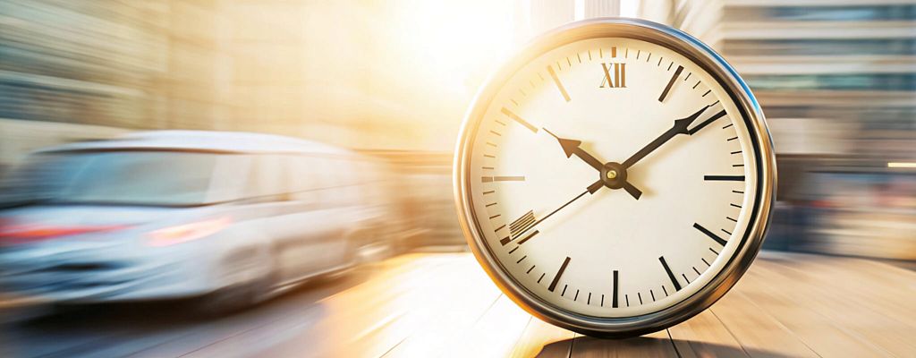 Ограниченные во времени цели: как достигать результатов вовремя