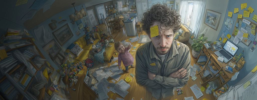 Ничего не успеваю на работе и дома: почему так происходит, и что делать