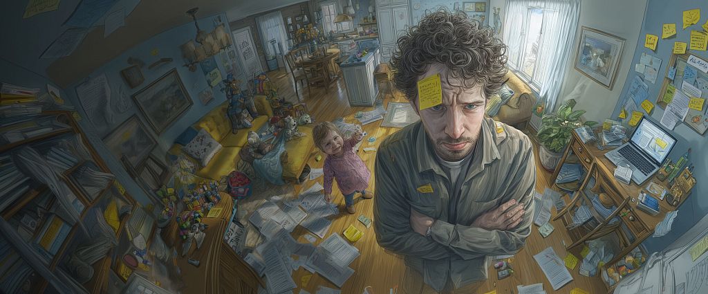 Ничего не успеваю на работе и дома: почему так происходит, и что делать