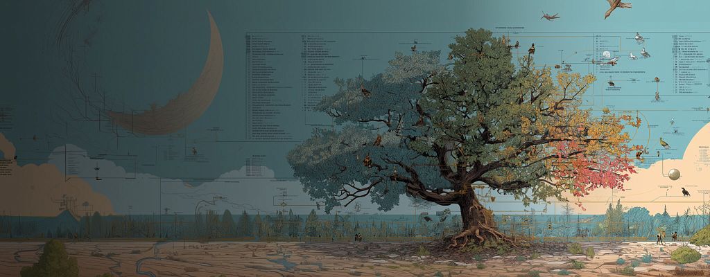 Дерево текущей реальности: как найти корень всех бед