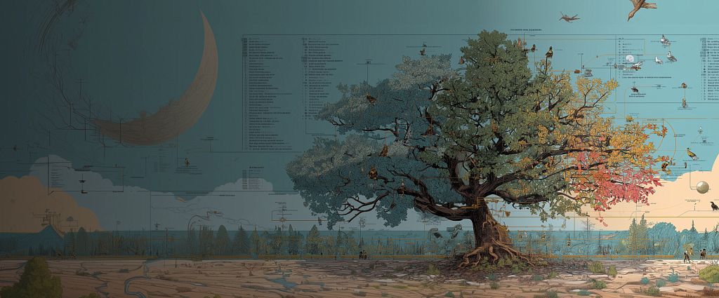 Дерево текущей реальности: как найти корень всех бед