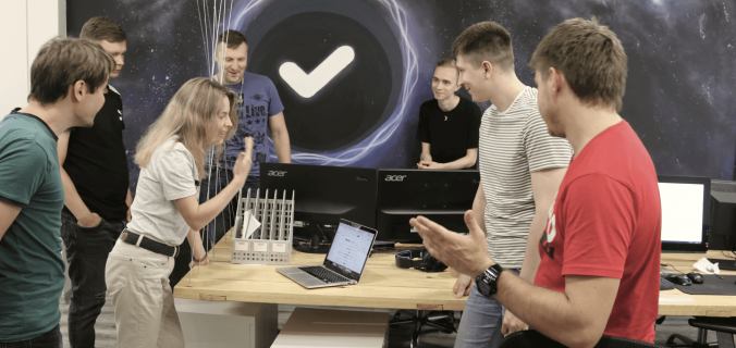 Новые возможности Весна 2020