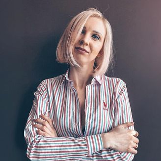 Ксения Троицкая