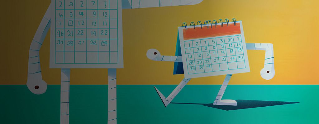 Календарное планирование задач: полный гайд