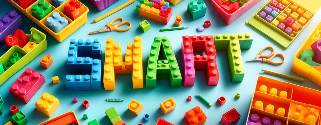 Методика постановки целей по SMART. Как превратить мечты в понятный план действий