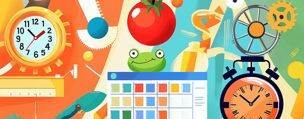 Топ-15 лучших методов тайм-менеджмента