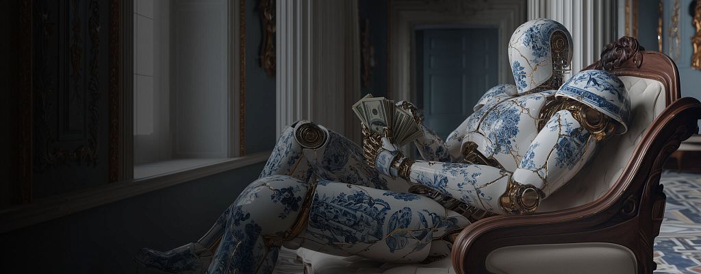 ИИ-экономика: где деньги, GPTовски?