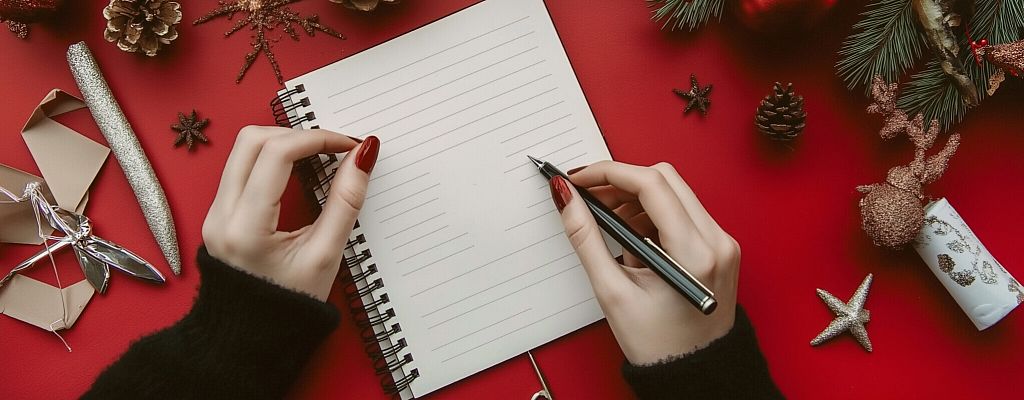 Как подводить итоги года: пошаговая инструкция