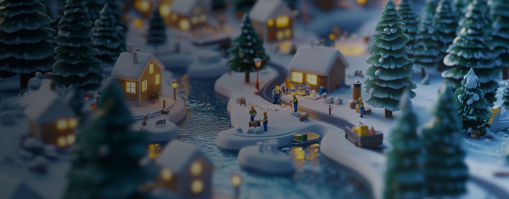 Инструкция по выживанию для тех, кто вышел на работу после праздников