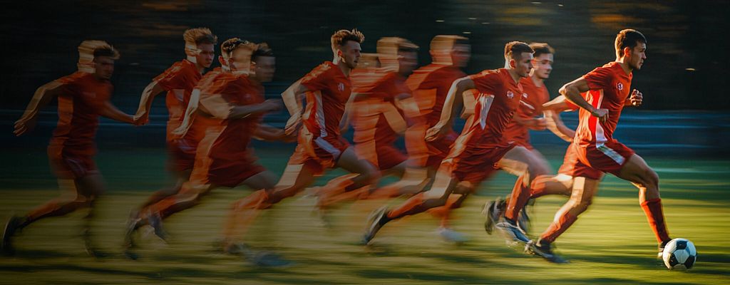 Как планирование помогает спортсменам: исследования, советы и инструменты