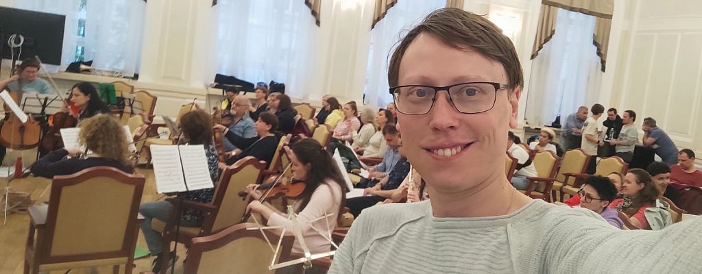 Человек-оркестр