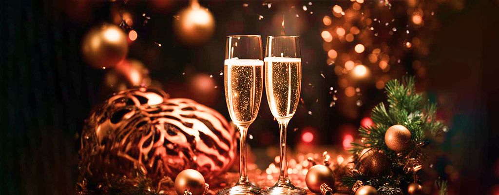 Как организовать корпоратив