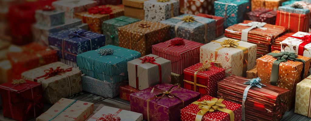 Где создать вишлист подарков: 7 приложений для создания списка желаний