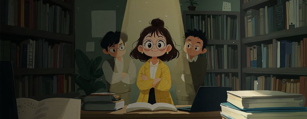 Софт скиллс: руководство по гибким навыкам