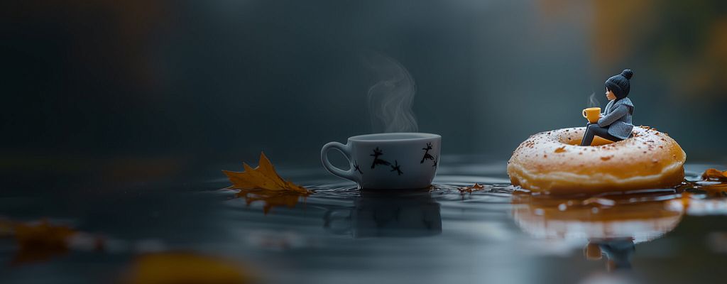 Как справиться с осенней хандрой: 6 практических советов