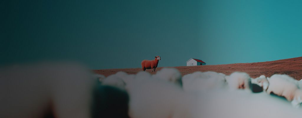 Что такое конформизм: почему мы подстраиваемся под других и даже не замечаем этого