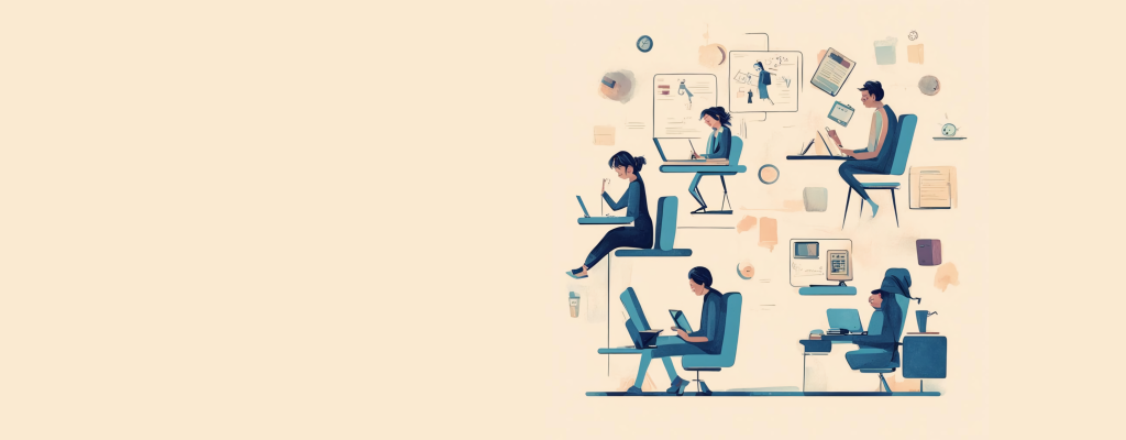 Как развить в себе навык многозадачности: 5 привычек, которые нужно выработать