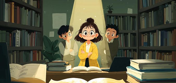 Софт скиллс: руководство по гибким навыкам