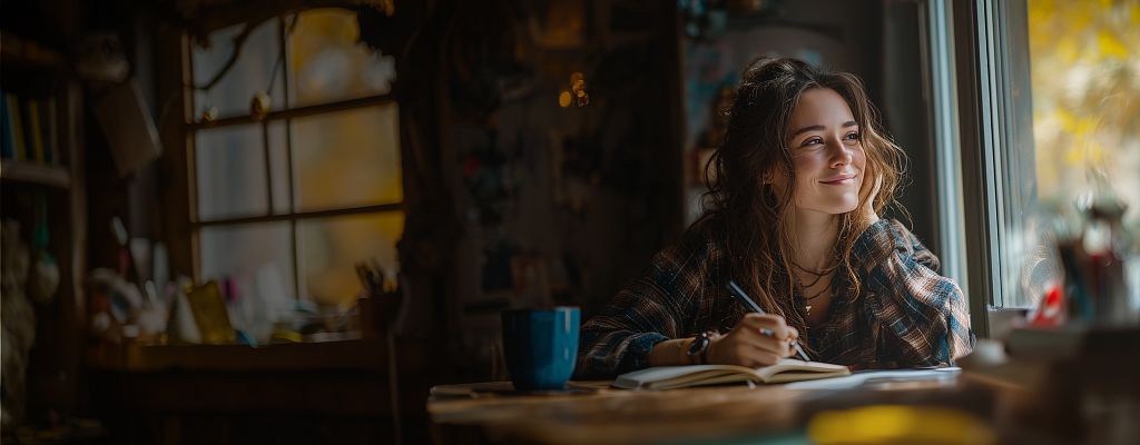 Дневник благодарности: зачем он нужен и как его вести