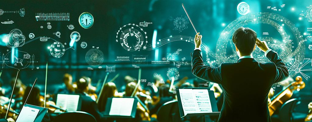 Самоменеджмент: 7 принципов управления жизнью