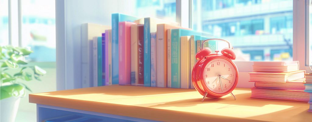 Выбираем таймер для учебы: 9 способов взять время под контроль