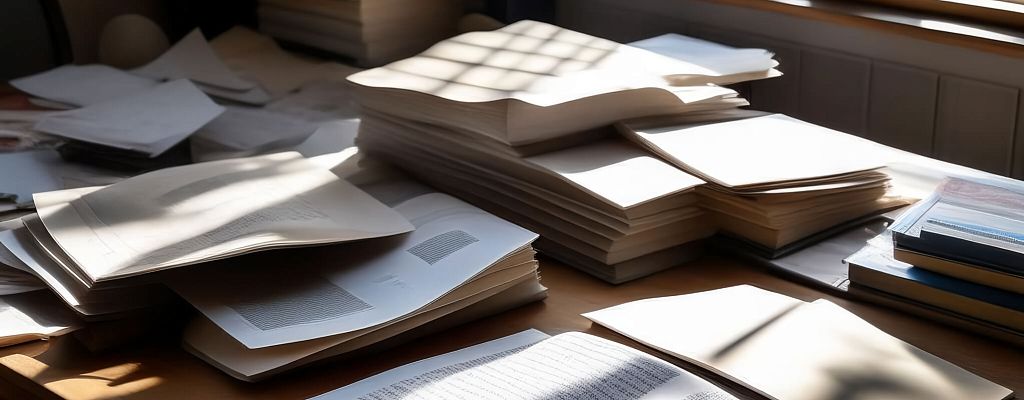 Как написать книгу: опыт и советы команды Сингулярити