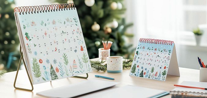 План на год