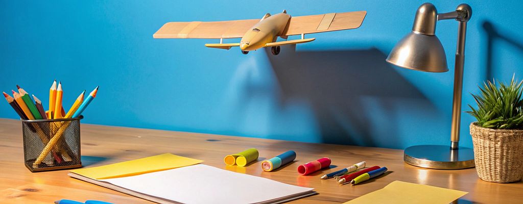 Как планировать с помощью готовых шаблонов на день, неделю и месяц