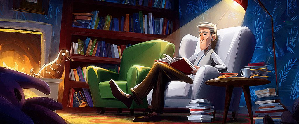 Как читать книги в XXI веке: 10 современных подходов