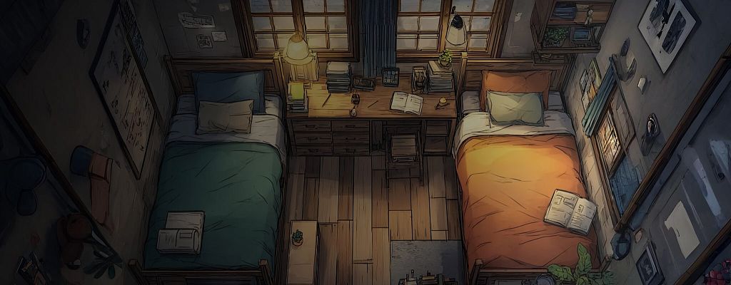 Список вещей в общежитие: студенческая жизнь с комфортом