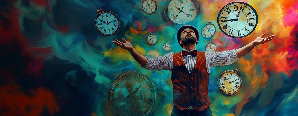 Авторы тайм-менеджмента: те, кто учат управлять временем