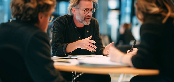 Фасилитация