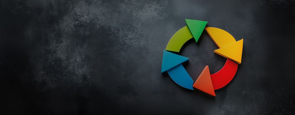 Что такое «Цикл Деминга» и как его применять в жизни?