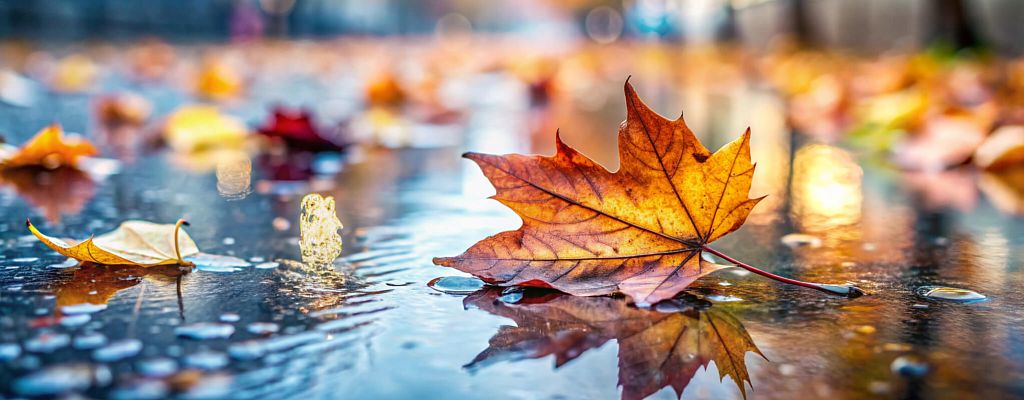 Осень зовёт: список дел, которые сделают осенние дни незабываемыми