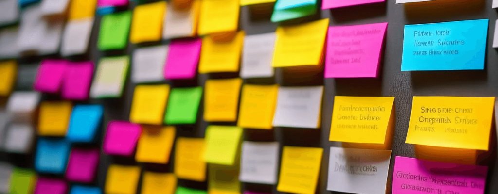 Как легко управляться с большими списками