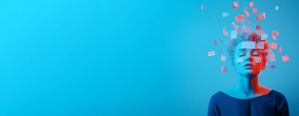 Список задач. Освободить голову и жить осознанно